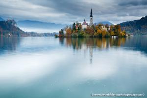 Some favourite photos from my Autumn 2016 Workshop at Lake bled and Bohinj